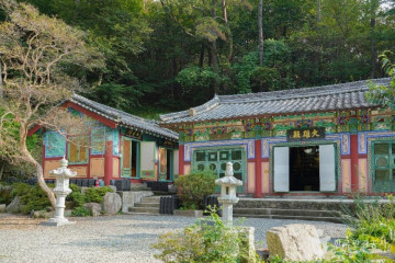 용소웰빙공원 여행 추천 - 메고지고