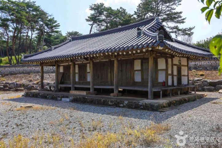 오남제 여행 추천 - 메고지고