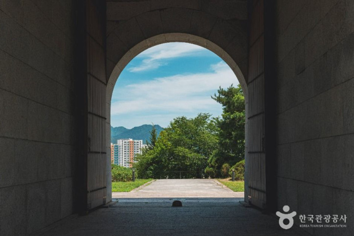 영남제일관 여행 추천 - 메고지고