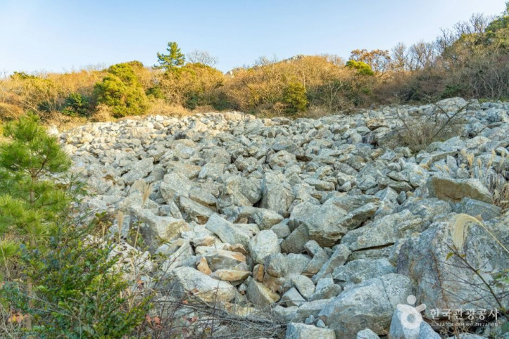 달마고도 여행 추천 - 메고지고