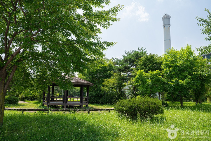 포천축구공원 여행 추천 - 메고지고