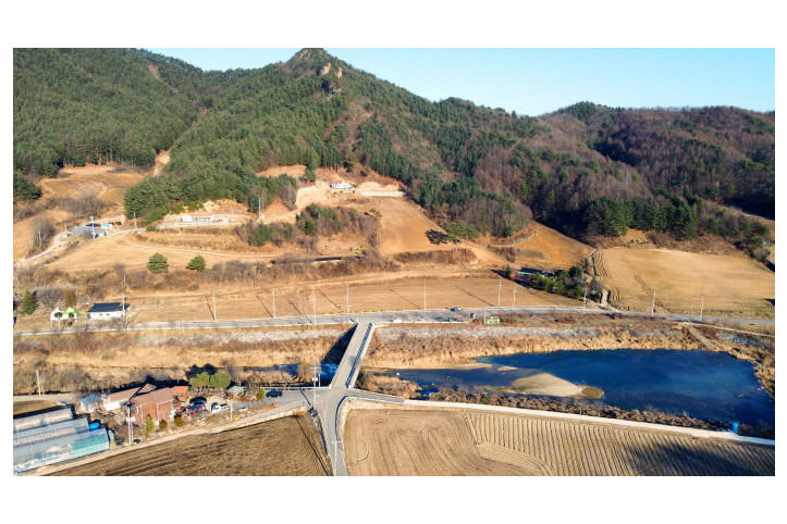 억두동길 여행 추천 - 메고지고