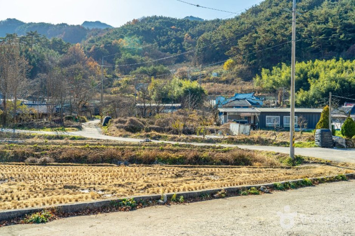 화순 복조리마을 여행 추천 - 메고지고