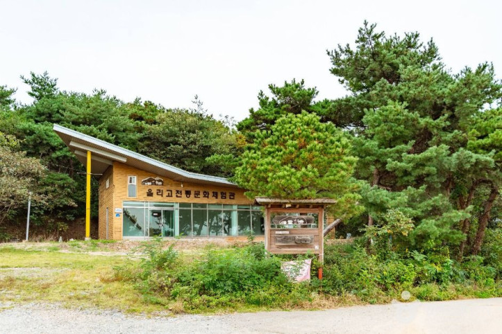 단호박올리고마을 여행 추천 - 메고지고