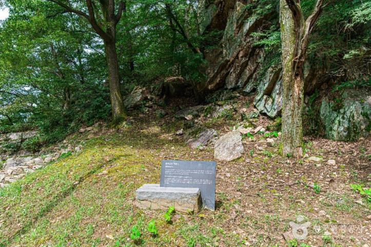 동고산성 여행 추천 - 메고지고