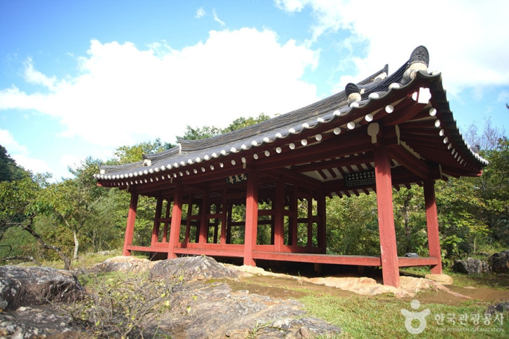 구미정 여행 추천 - 메고지고