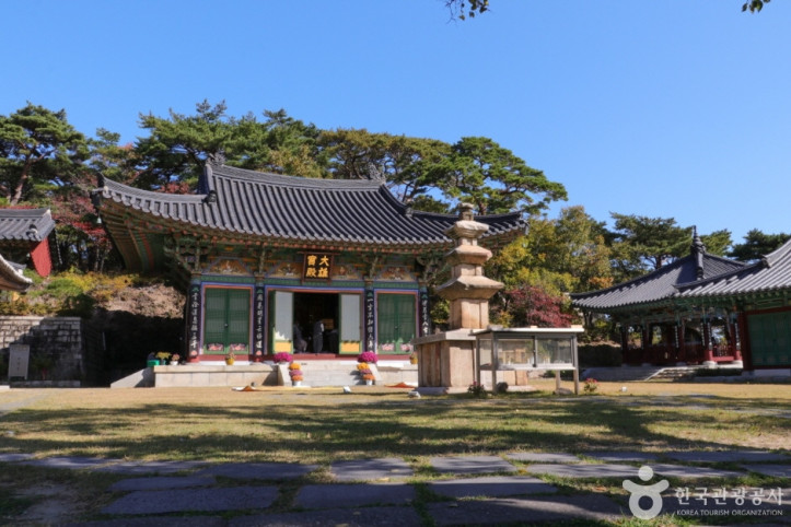 동축사 여행 추천 - 메고지고