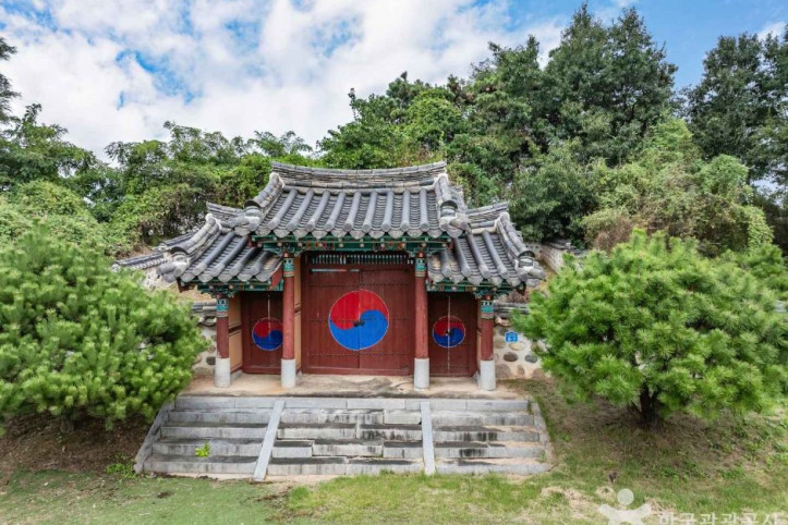 국계서원 여행 추천 - 메고지고