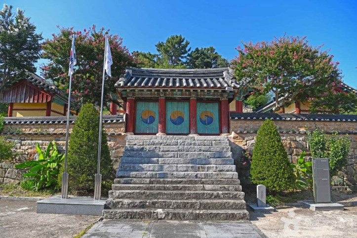 남원향교 여행 추천 - 메고지고