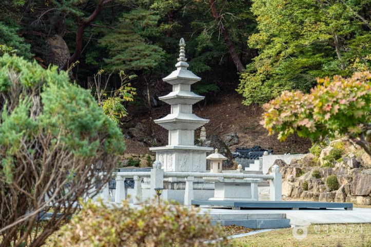탈골암(충북) 여행 추천 - 메고지고