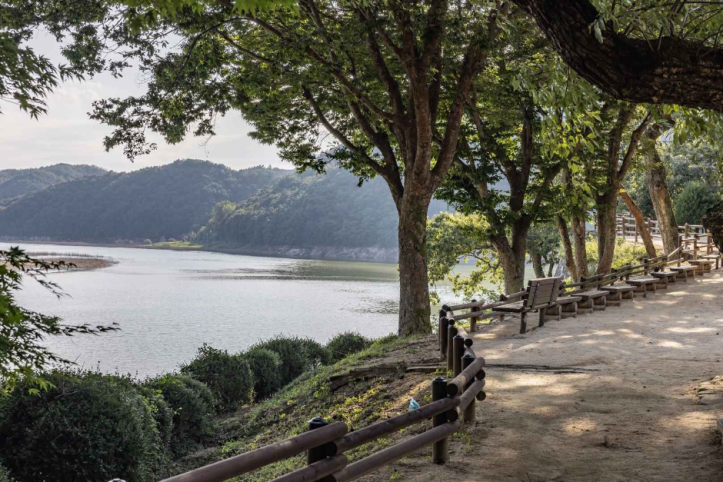 도산서원 [유네스코 세계유산] 여행 추천 - 메고지고
