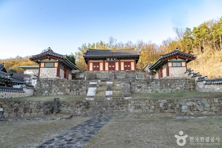 이천향교 여행 추천 - 메고지고