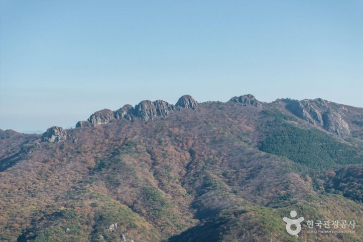 다도해해상국립공원(고흥) 여행 추천 - 메고지고