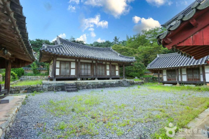 지산재 여행 추천 - 메고지고