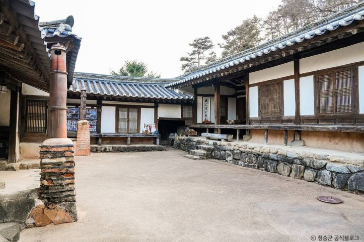 경북 청송 주왕산면·파천면 [슬로시티] 여행 추천 - 메고지고