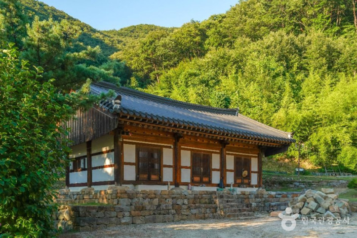 금곡사(칠곡) 여행 추천 - 메고지고