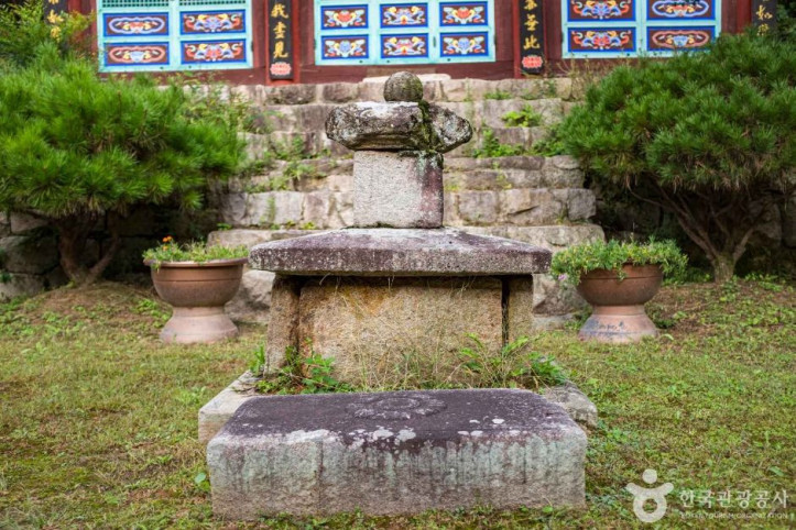 부귀사(영천) 여행 추천 - 메고지고