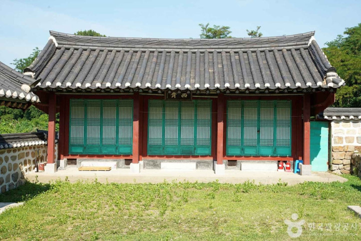 구은사 여행 추천 - 메고지고