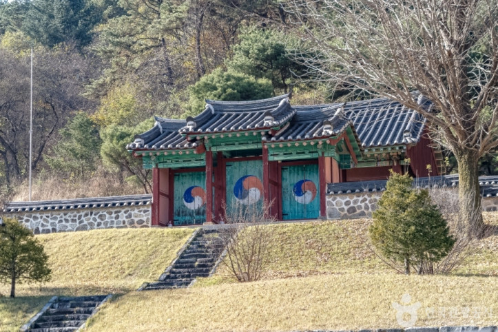 충렬서원 여행 추천 - 메고지고