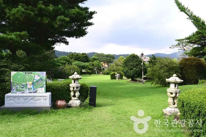 갈멜정원 여행 추천 - 메고지고