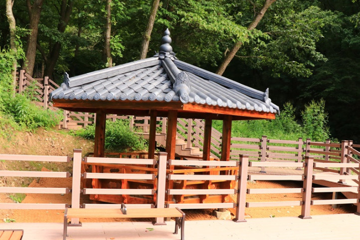 보광사계곡 여행 추천 - 메고지고