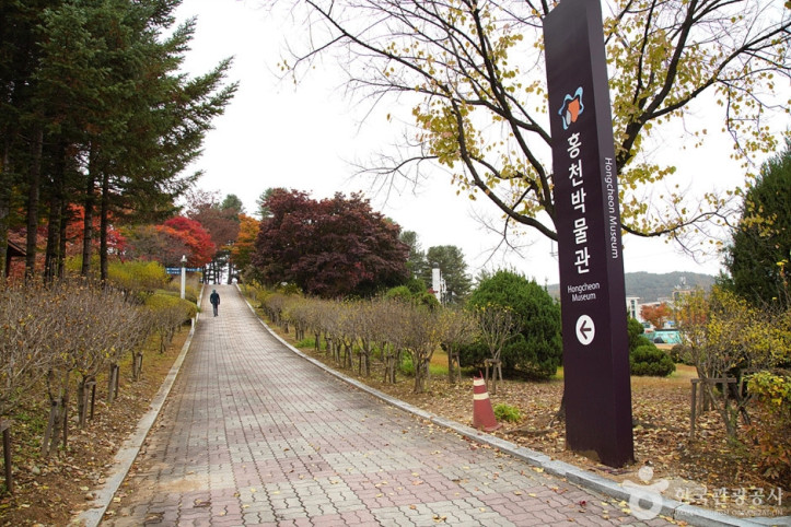 홍천 무궁화공원 여행 추천 - 메고지고