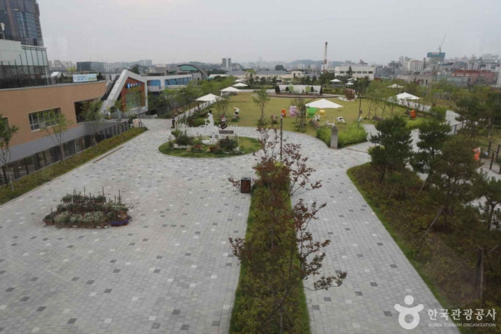 오산반려동물테마파크 여행 추천 - 메고지고