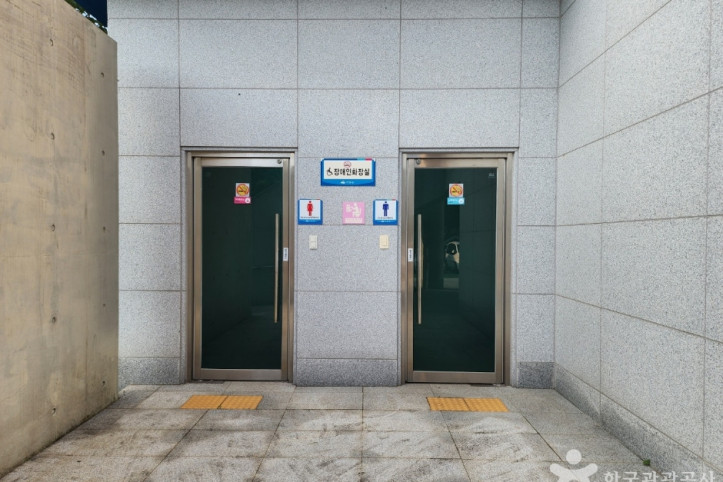 거창 수승대 여행 추천 - 메고지고