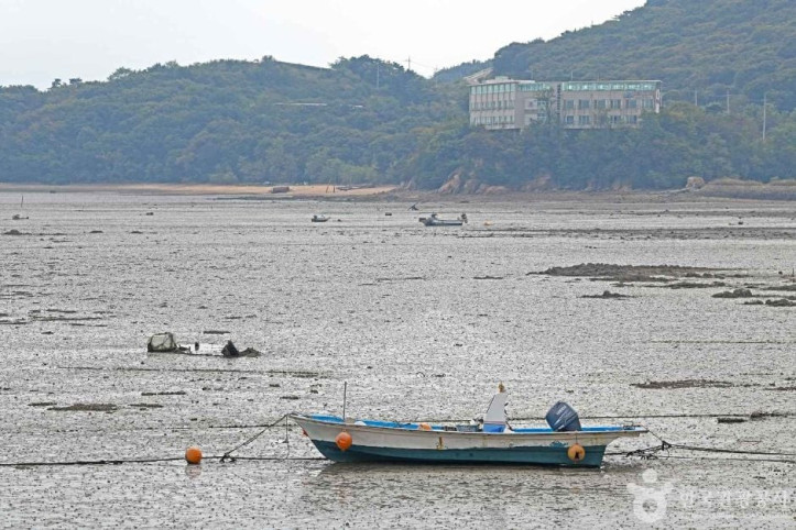 큰무리선착장 여행 추천 - 메고지고