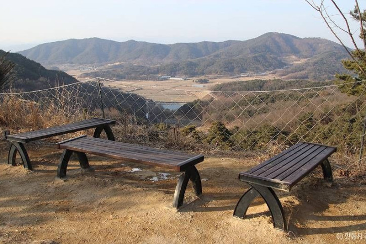 검무산 여행 추천 - 메고지고