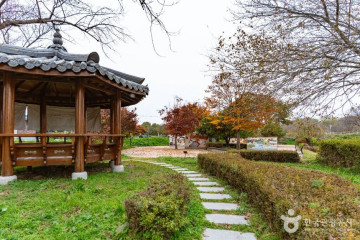 효암서원 여행 추천 - 메고지고