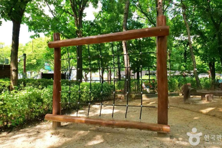 천호공원 여행 추천 - 메고지고