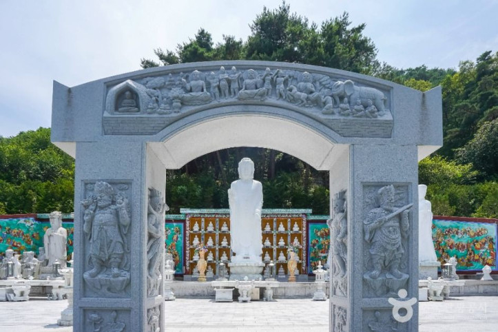 광덕사(대구) 여행 추천 - 메고지고