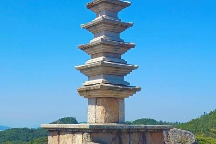 경주 남산 여행 추천 - 메고지고