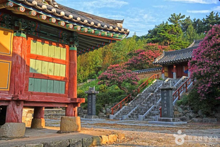 흥덕향교 여행 추천 - 메고지고