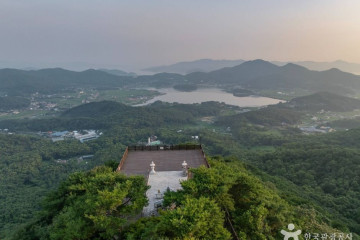 강화 홍릉 여행 추천 - 메고지고