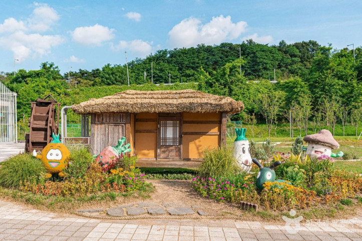 빛고을농촌테마공원 여행 추천 - 메고지고