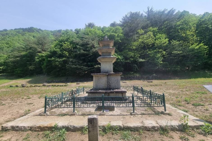 양양선림원지 여행 추천 - 메고지고