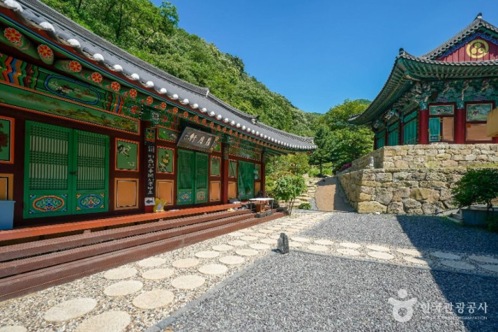 용문사(대구) 여행 추천 - 메고지고