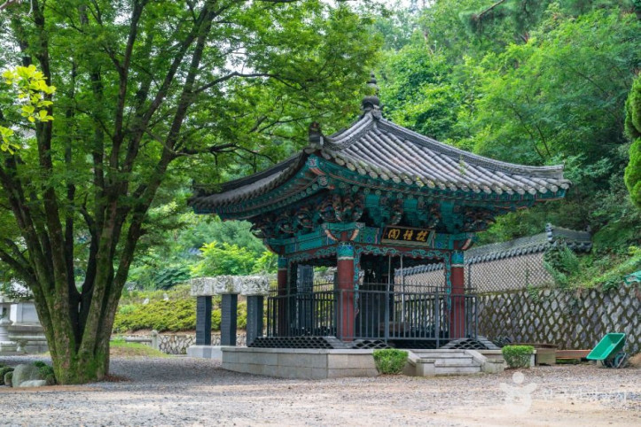 관음사(서울) 여행 추천 - 메고지고