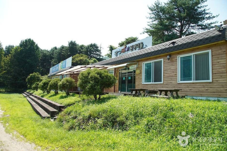 원평 팜스테이 여행 추천 - 메고지고