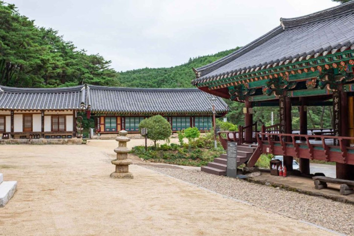 보광사(청송) 여행 추천 - 메고지고