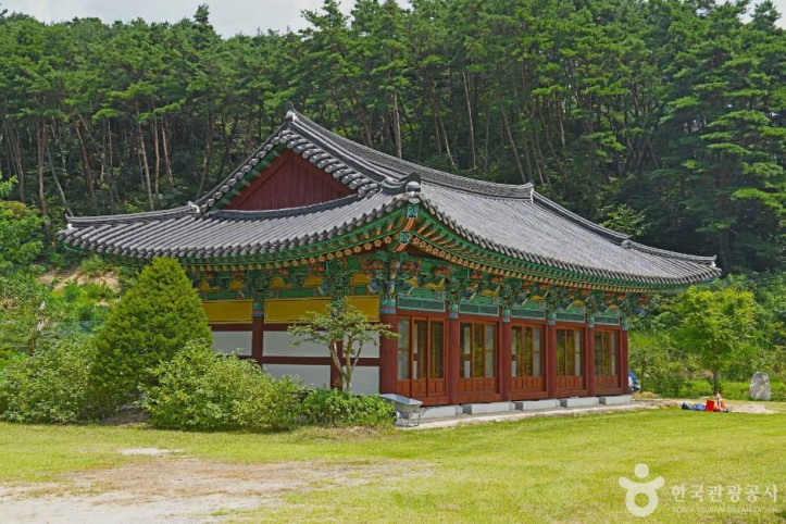 승련사(남원) 여행 추천 - 메고지고