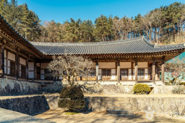 수도암(김천) 여행 추천 - 메고지고