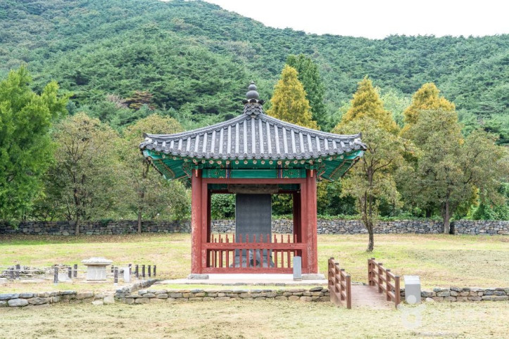 보령 성주사지 여행 추천 - 메고지고