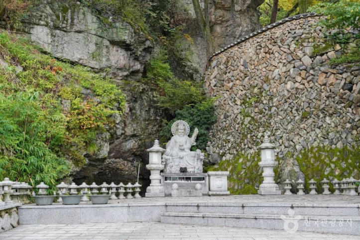 선암사(부산) 여행 추천 - 메고지고