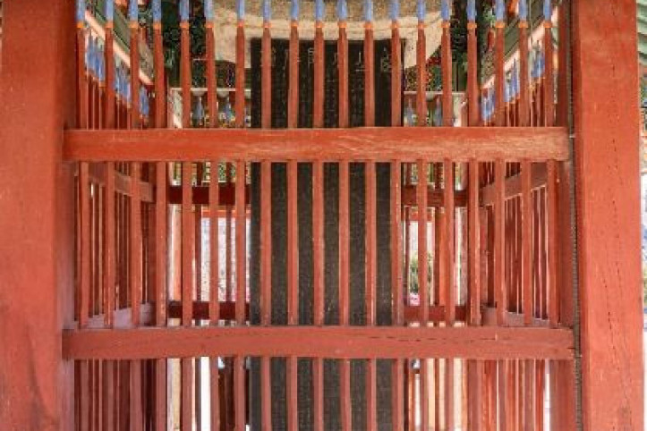 표충비 여행 추천 - 메고지고