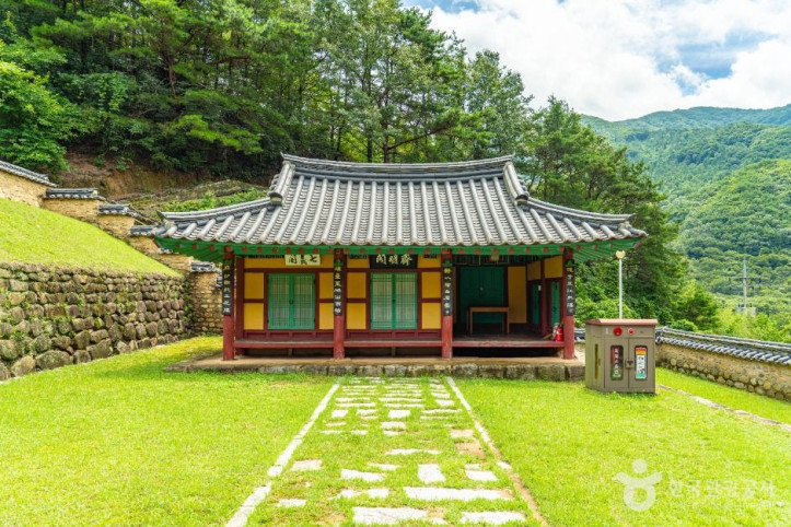 구례 석주관 칠의사묘 여행 추천 - 메고지고