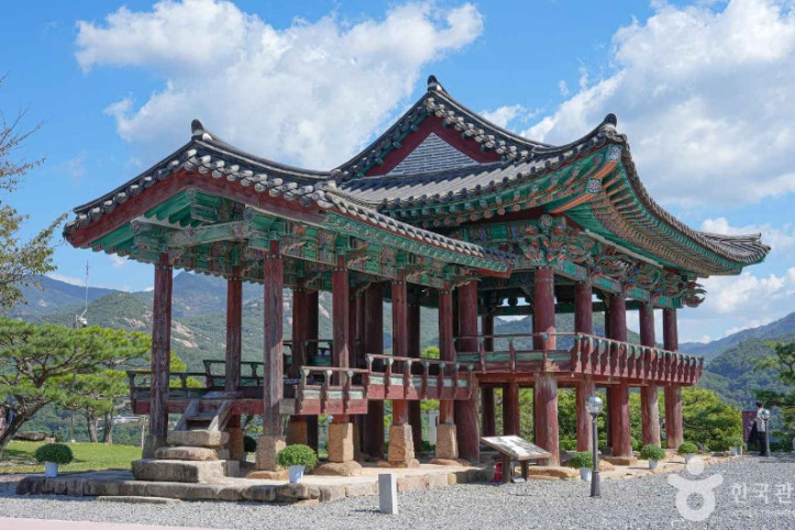 청풍문화유산단지 여행 추천 - 메고지고