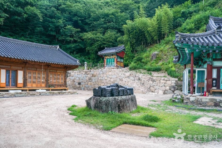 대둔사(칠곡) 여행 추천 - 메고지고